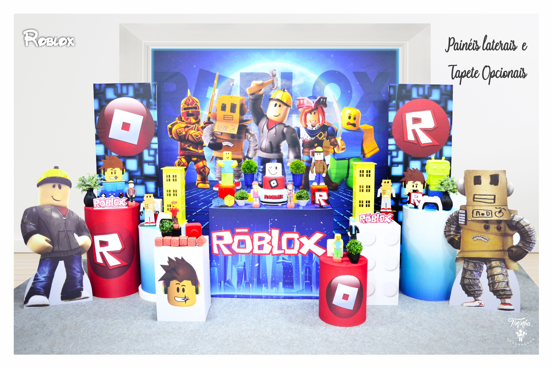 Roblox